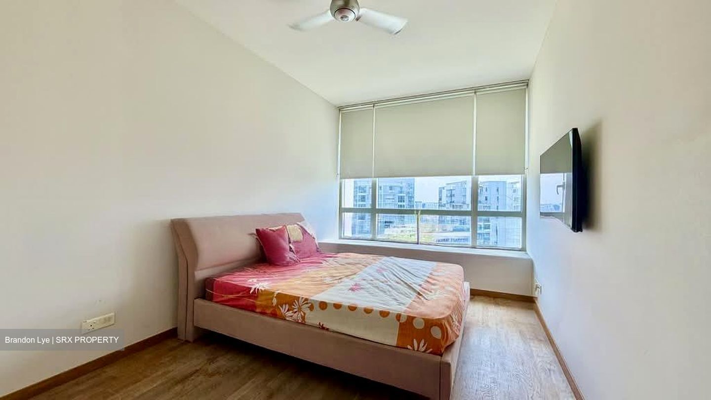 The Sea View (D15), Condominium #546531371